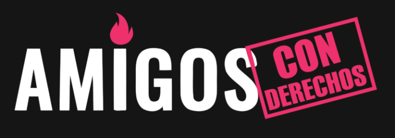 Amigosconderechos citas de sexo