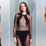 Famosas en topless más buscadas en 2026: quiénes lideran las tendencias online