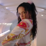 Rosalía en “Con Altura”: vídeo oficial, estilo y producción